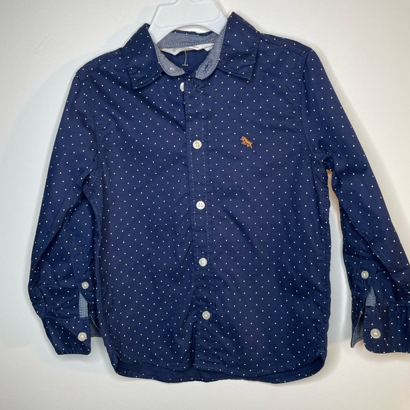 H&M Toddler Shirt - Picture 1 of 3